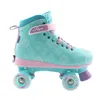 Raven Rollschuhe Felice Mint 31-34 verstellbar Produktbild-Vorschau 2