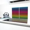 Glasschutzplatte für den Herd 2x40x52 Bunt Produktbild-Vorschau 3