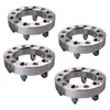 dystanse kół 4x30mm 6x139.7 do Mitsubishi Pajero Honda Podgląd zdjęcia produktu 2
