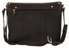 LEONHARD HEYDEN Leder Laptoptasche mit Laptopfach Salisbury Produktbild-Vorschau 3