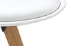 byLIVING Esszimmerstuhl Kira 2er-Set, eichefarbig, Produktbild-Vorschau 5
