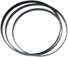GÜDE Sägeband Bandsägeblatt Bi-Metall 1140 x13x0,65 14 Z/Z Produktbild-Vorschau 5