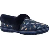 Skechers Damen BOBS TOO COZY - MOVIE NIGHT Hausschuhe Produktbild-Vorschau 10