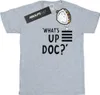 Looney Tunes - "What´s Up Doc" T-Shirt für Herren BI1360 Produktbild-Vorschau 1