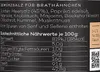 Ankerkraut 4260347894120, Práškové koření, 75 g, Kmín, Náhled obrázku produktu 4