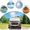 Copertura per parabrezza per Ford Transit Custom dal 2012 Anteprima dell’immagine prodotto 3