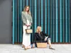 Reisenthel Carrybag XS Frame Raffia Black Produktbild-Vorschau 7