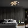 LED Deckenleuchte Getrennt Schaltbar Warmweiß Licht Produktbild-Vorschau 5