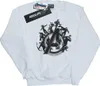 Marvel - "Avengers Endgame" Sweatshirt für Herren BI48688 Produktbild-Vorschau 1