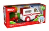 BRIO Krankenwagen mit Licht und Sound; 30381 Produktbild-Vorschau 5