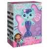 Gabby's Dollhouse GDH PLH Feature Plush MerCat GML, Podgląd zdjęcia produktu 5