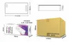 Stmívač přijímač LED Mono pro pásové osvětlení 12-24V DC Náhled obrázku produktu 6