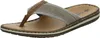 Rieker Teenslippers  Teenslippers - Taupe - Maat 45 Produktbild-Vorschau 20