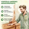 Holzwurm Abwehrspray Power-Konzentrat 500 ml – Natürliches Produktbild-Vorschau 8