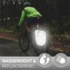 Valkental® Fahrradtasche für Gepäckträger, wasserdichte Produktbild-Vorschau 4