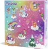 Aquarius Cosmetic Martinelia Adventskalender Rosa  Kinder Produktbild-Vorschau 4