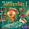 Go away monster! (Kinderspiel) Produktbild-Vorschau 1