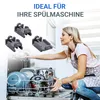 VIOKS Lager Set 3x passend wie Bosch 00418674 Halter für Produktbild-Vorschau 7