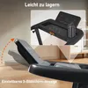 Tapis roulant pieghevole Merax, 1–14 km/h, pendenza Anteprima dell’immagine prodotto 7