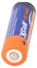 XCell IFR 14500 AA Solar Akku LiFePO4 3,2V 600mAh Produktbild-Vorschau 6