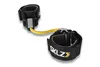 SKLZ Lateral Resistor Pro, Univerzální, Černá, 180 g, 1 Náhled obrázku produktu 5