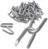 Hřebíky - 2,5 X 30 mm - 500 kusů - Pozinkované - Vysoká Náhled obrázku produktu 1