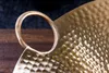 riess-ambiente Deko Schale ORIENT 55cm gold Metall Produktbild-Vorschau 5