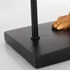 Anne Lighting - tischlampe - Animaux - schwarz - metall Produktbild-Vorschau 6