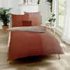 Traumschlaf Biber Bettwäsche Master 200x200 cm + 2x 80x80 Produktbild-Vorschau 1
