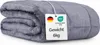 Coperta ponderata 150x200 cm 6 kg – Coperta terapeutica con Anteprima dell’immagine prodotto 1