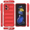 Redmi Note 11T Pro Hülle, Weich TPU Silikon Stossfest Produktbild-Vorschau 3