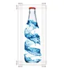Wallario selbstklebende Duschrückwand 70 x 200 cm mit Motiv Produktbild-Vorschau 6