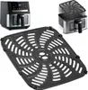 Grille pour friteuse à air chaud 22,5 x 24 cm Berdsen Voir les images du produit 1