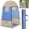 Bestway® Pavillo™ Duschzelt Station Port 110 x 110 x 190 cm Produktbild-Vorschau 24