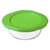 Schüssel rund mit Deckel, 0,35 Liter - Pyrex | Cook & Store Produktbild-Vorschau 2