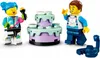 60341 - LEGO City - Sfida acrobatica: ribaltamento Anteprima dell’immagine prodotto 8
