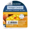 Yankee Candle Mango Peach Salsa Wax Melt Duftwachs 22 g Produktbild-Vorschau 2
