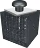 Set Sickerbox 205 Liter, Geotextil 4 m² & Entlüfter Produktbild-Vorschau 1