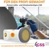GSS Helios Single LNB + 2X F-Stecker, mit LTE Abschirmung & Produktbild-Vorschau 5