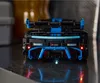 LEGO Technic Samochód wyścigowy Porsche GT4 e-Performance, Podgląd zdjęcia produktu 47