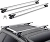 VEVOR střešní nosič 1370 x 72 x 106 mm, střešní nosič Náhled obrázku produktu 2