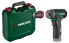 PARKSIDE® 12 V Akku-Bohrschrauber »PBSA 12 F5«, ohne Akku Produktbild-Vorschau 10