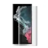 2x Displayschutzfolie für Samsung Galaxy S22 Ultra FULL Produktbild-Vorschau 1