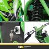 Actionbikes Motors Kinder Crossbike Viper | Elektro Produktbild-Vorschau 10