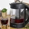 Cecotec 01512, 1,7 L, 2200 W, Čierna, Priehľadná, Sklo, Náhľad obrázku produktu 10