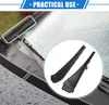 1 Paire Avant Pare-brise Essuie-Glace Garniture Compatible Voir les images du produit 3