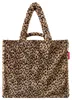 reisenthel softshopper leo fake fur Produktbild-Vorschau 1