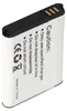 AccuCell Akku passend für Samsung BP-70A, BP70A, AQ100, Produktbild-Vorschau 3