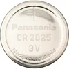 Panasonic CR2025 - LITHIUM-MÜNZE, Alkali Produktbild-Vorschau 13