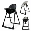 Chaise haute pour enfant Born Lucky 2 en 1 dès la naissance Voir les images du produit 1
